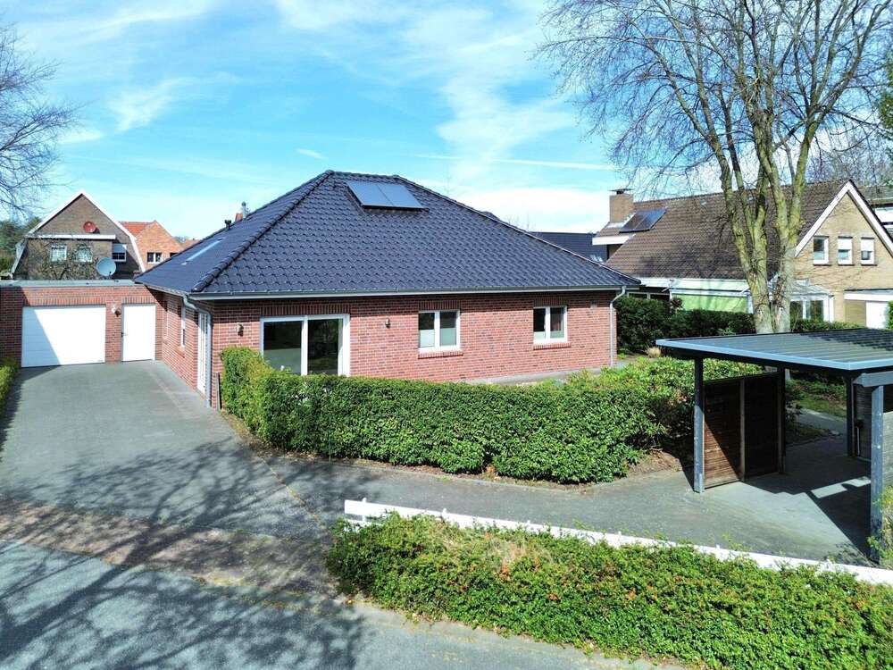 Thumbnail-Haus zum Kaufen in Nordhorn 529.000,00 € 151 m²