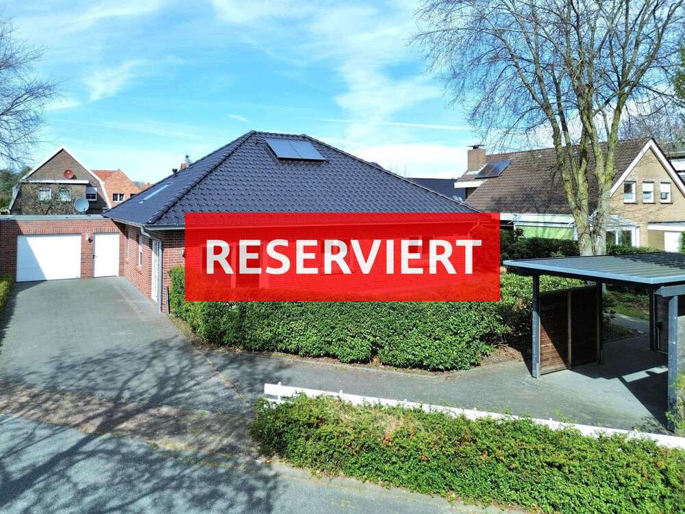 Thumbnail-Haus zum Kaufen in Nordhorn 529.000,00 € 151 m²