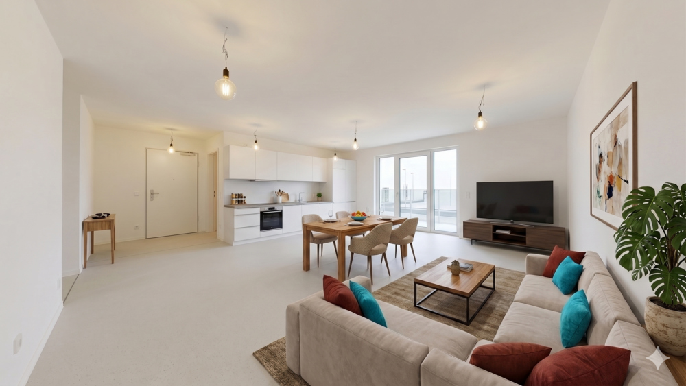 Thumbnail-Wohnung zum Mieten in Jena 1.353,00 € 90.17 m²