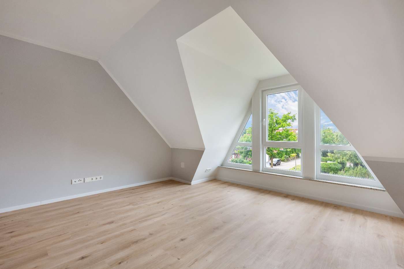 Thumbnail-Wohnung zum Mieten in Elmshorn 505,00 € 31 m²