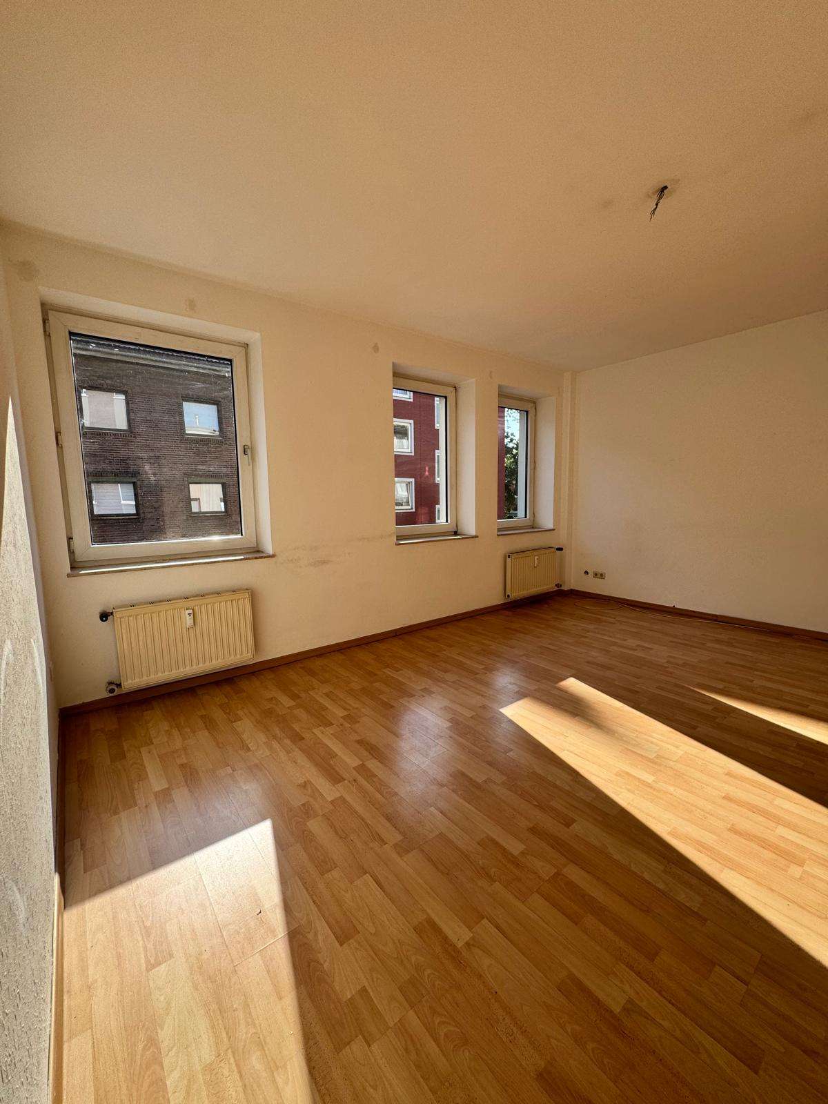Thumbnail-Wohnung zum Mieten in Duisburg 452,00 € 77.9 m²