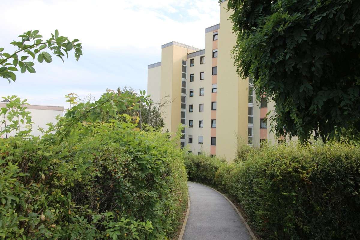 Thumbnail-Wohnung zum Kaufen in Passau 199.000,00 € 66 m²