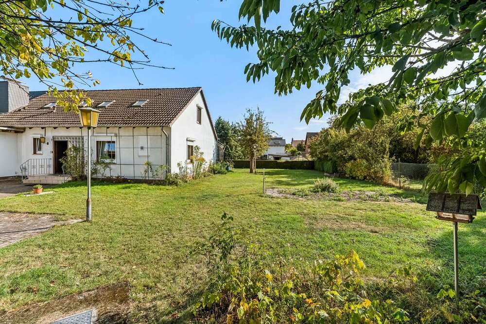 Thumbnail-Grundstück zu verkaufen in Hannover 770.000,00 € 1319 m²