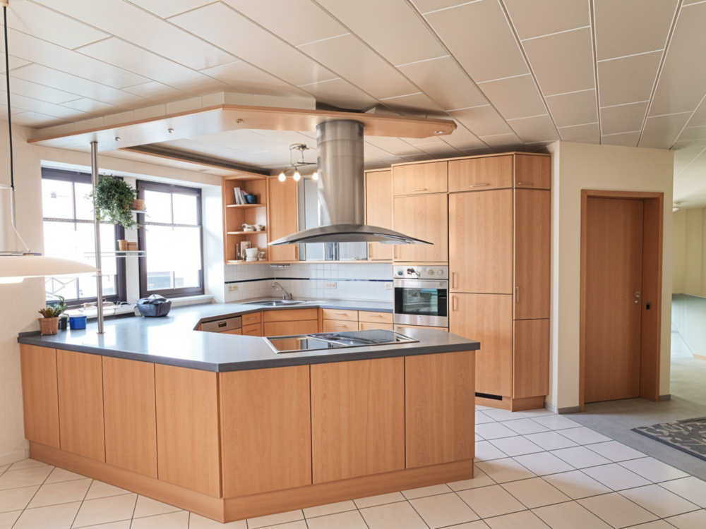 Thumbnail-Wohnung zum Mieten in Erbes-Büdesheim 2.060,00 € 186.52 m²