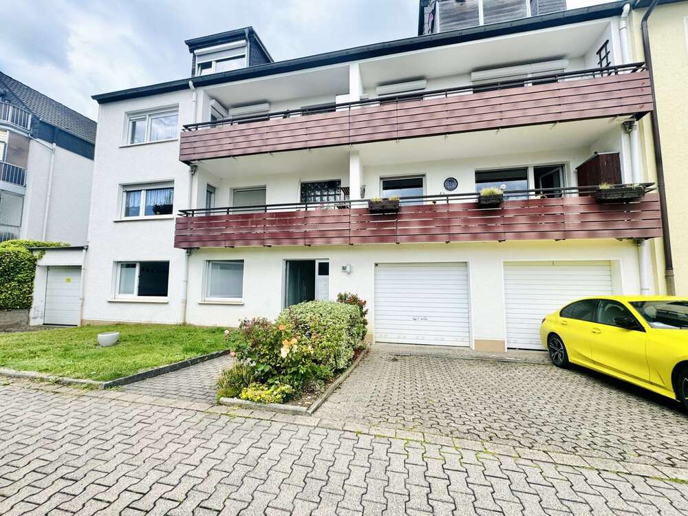 Thumbnail-Wohnung zum Kaufen in Bochum 173.900,00 € 62 m²