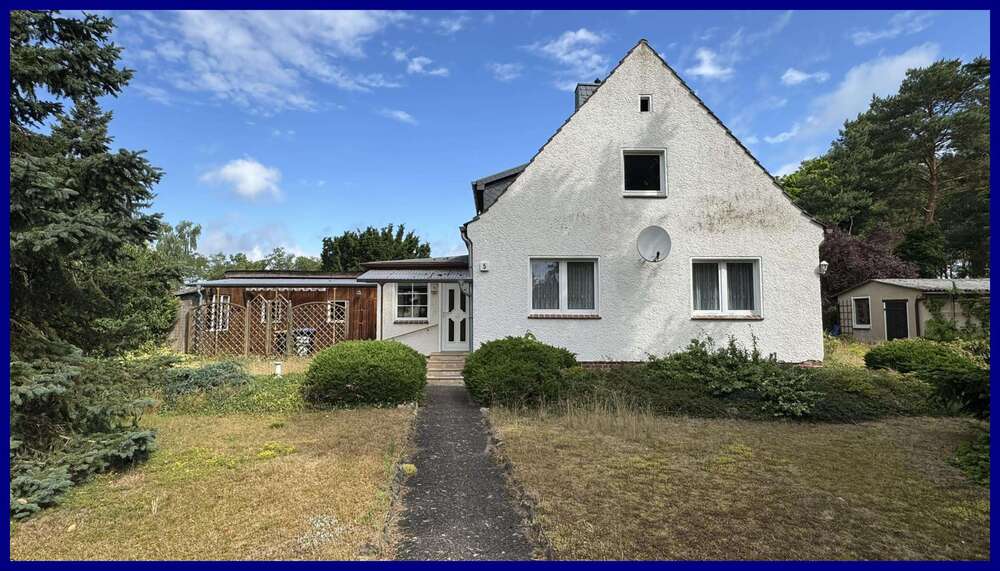 Thumbnail-Haus zum Kaufen in Oranienburg 350.000,00 € 90 m²