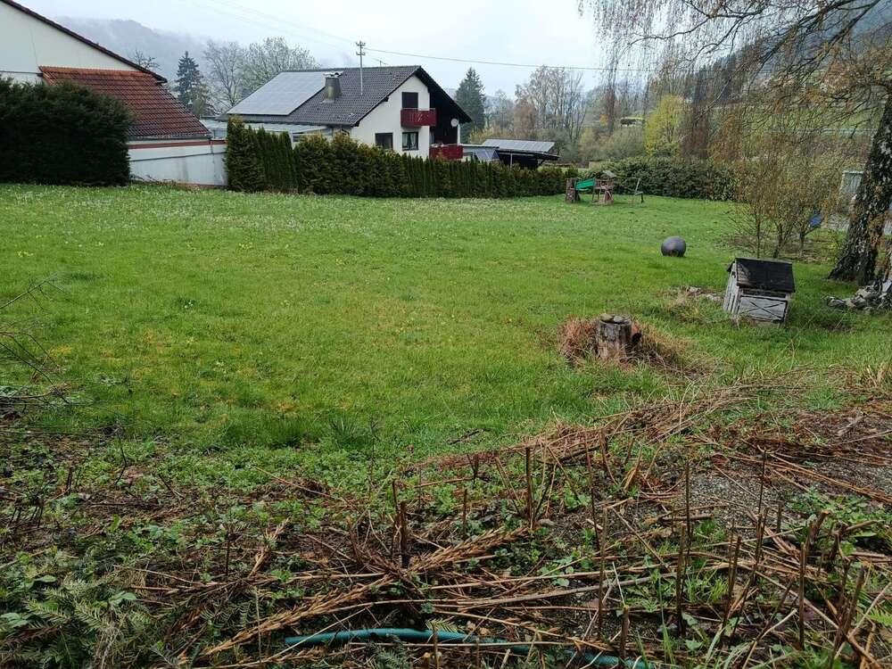 Thumbnail-Grundstück zu verkaufen in Burladingen 100.000,00 € 960 m²
