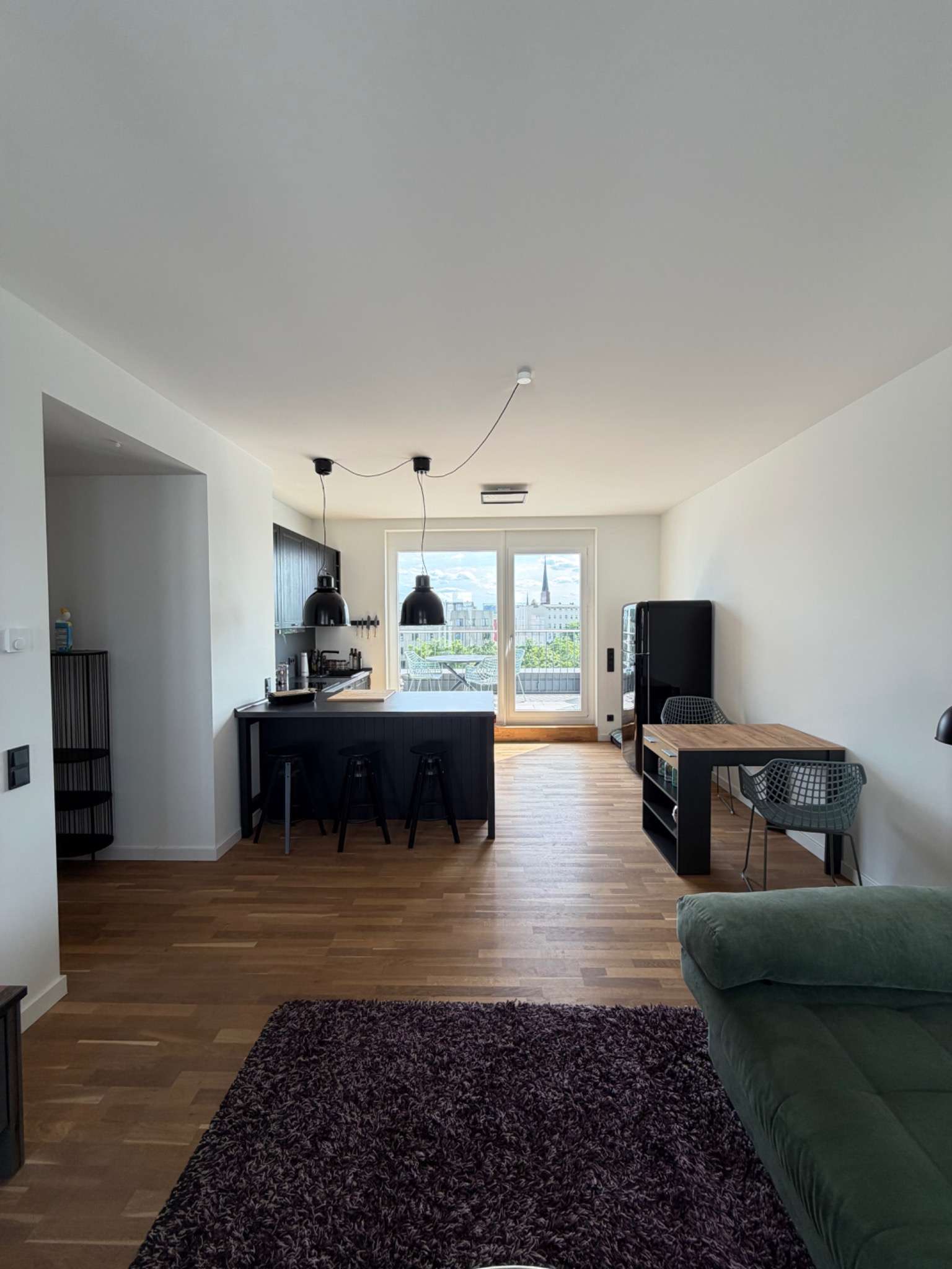 Thumbnail-Wohnung zum Mieten in Berlin 1.700,00 € 78 m²