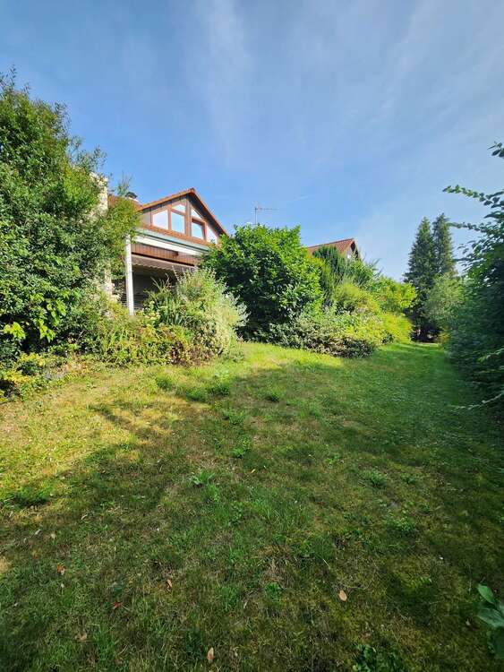 Thumbnail-Haus zum Kaufen in Obersulm - Willsbach 499.000,00 € 285 m²