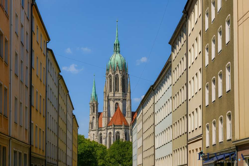 Thumbnail-Haus zum Kaufen in München 7.500.000,00 € 800 m²