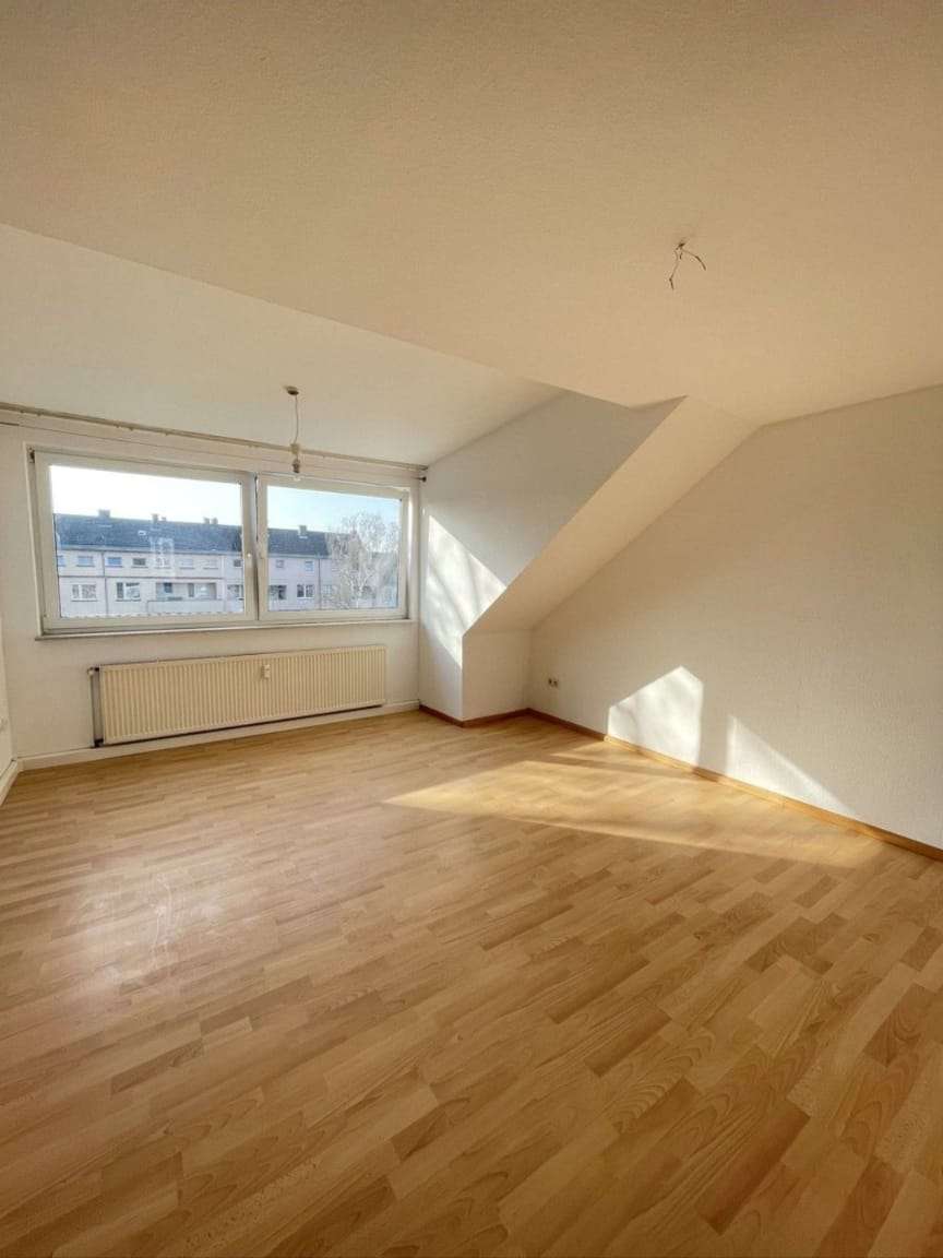 Thumbnail-Wohnung zum Kaufen in Herne 89.900,00 € 65 m²