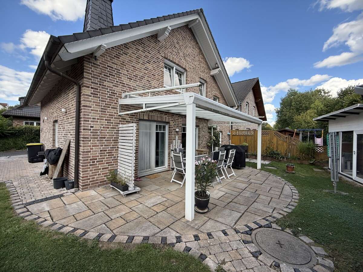 Thumbnail-Haus zum Kaufen in Neuenrade 269.000,00 € 119 m²