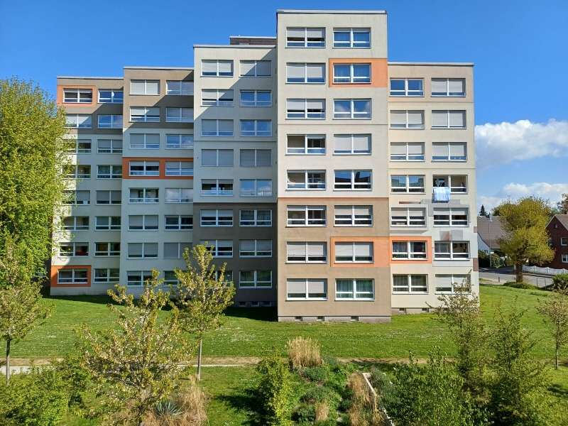 Thumbnail-Wohnung zum Mieten in Minden 649,00 € 74 m²