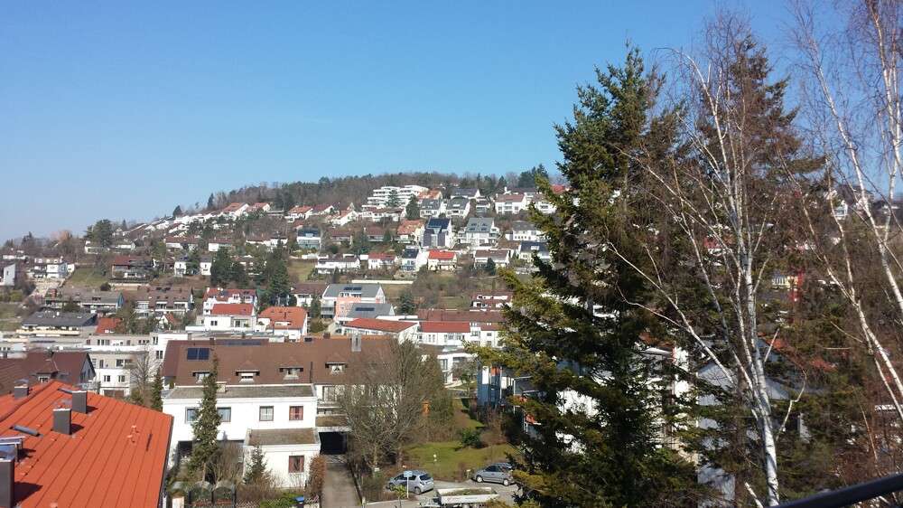 Thumbnail-Wohnung zum Mieten in Leonberg 1.115,00 € 74.87 m²