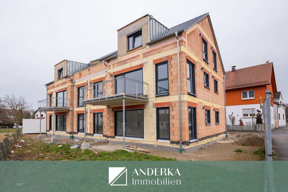 Thumbnail-Wohnung zum Kaufen in Dietenheim 424.000,00 € 93.11 m²