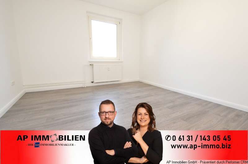 Thumbnail-Wohnung zum Mieten in Mainz 650,00 € 43 m²