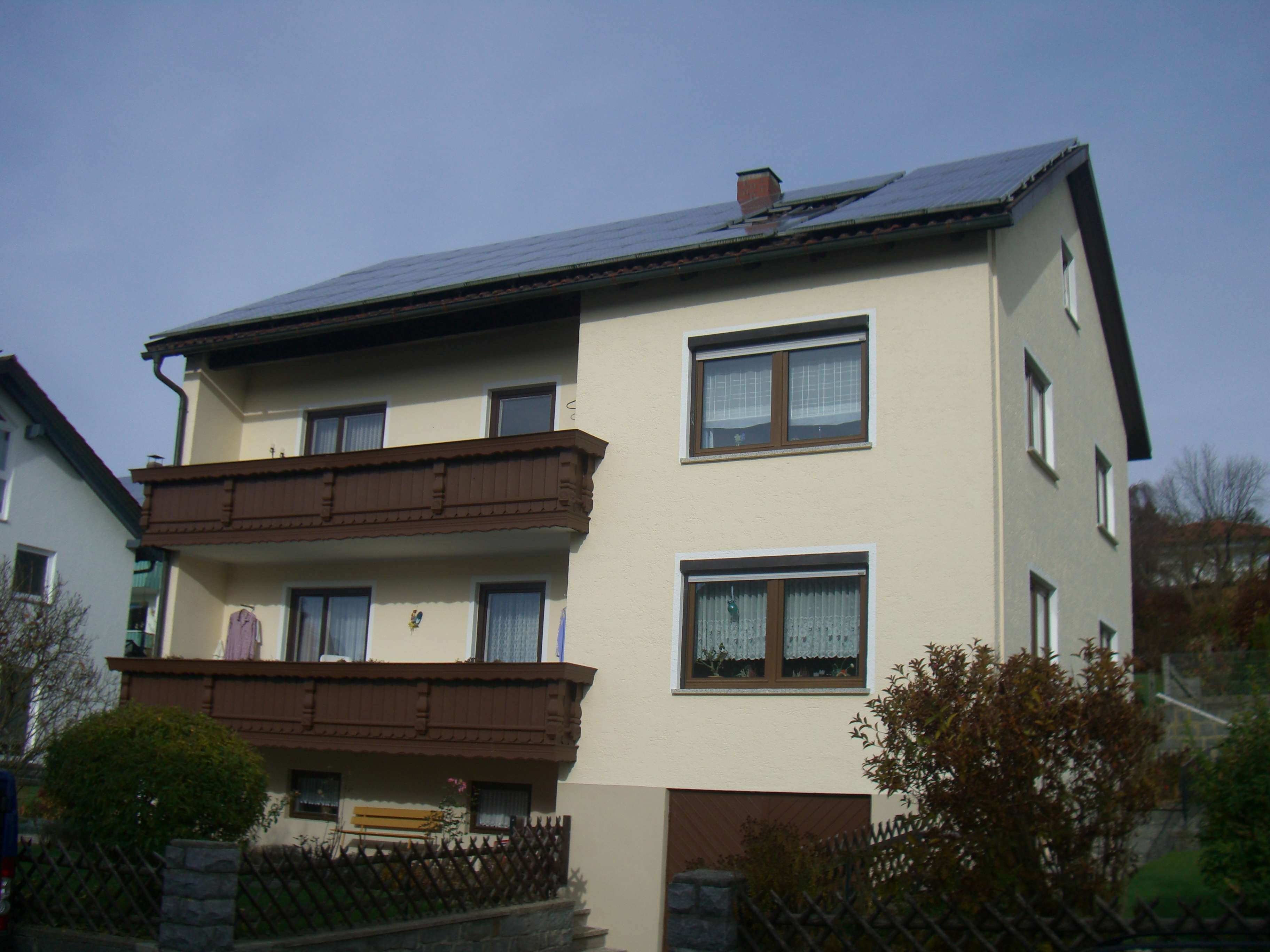 Thumbnail-Haus zum Kaufen in Regen 275.000,00 € 210 m²