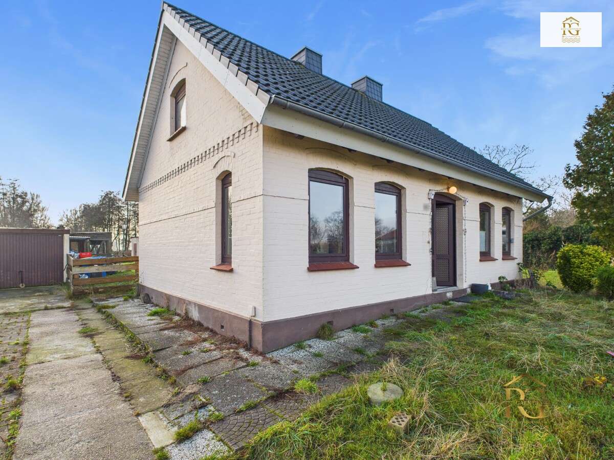 Thumbnail-Haus zum Kaufen in Otterndorf 234.000,00 € 80.36 m²