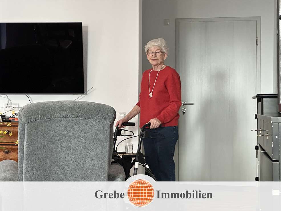 Thumbnail-Wohnung zum Mieten in Aßlar 1.050,00 € 78 m²