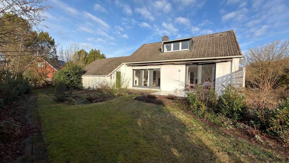 Thumbnail-Haus zum Kaufen in Bad Segeberg 415.000,00 € 148.12 m²