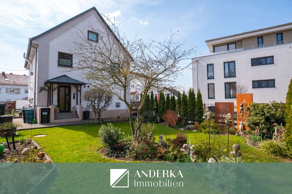 Thumbnail-Haus zum Kaufen in Pfaffenhofen an der Roth 335.000,00 € 165.36 m²