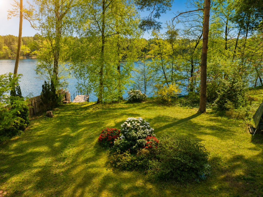 Thumbnail-Grundstück zu verkaufen in Wandlitz 990.000,00 € 1757 m²