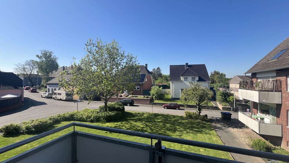 Thumbnail-Wohnung zum Mieten in Grevenbroich-Wevlinghoven 700,00 € 66 m²