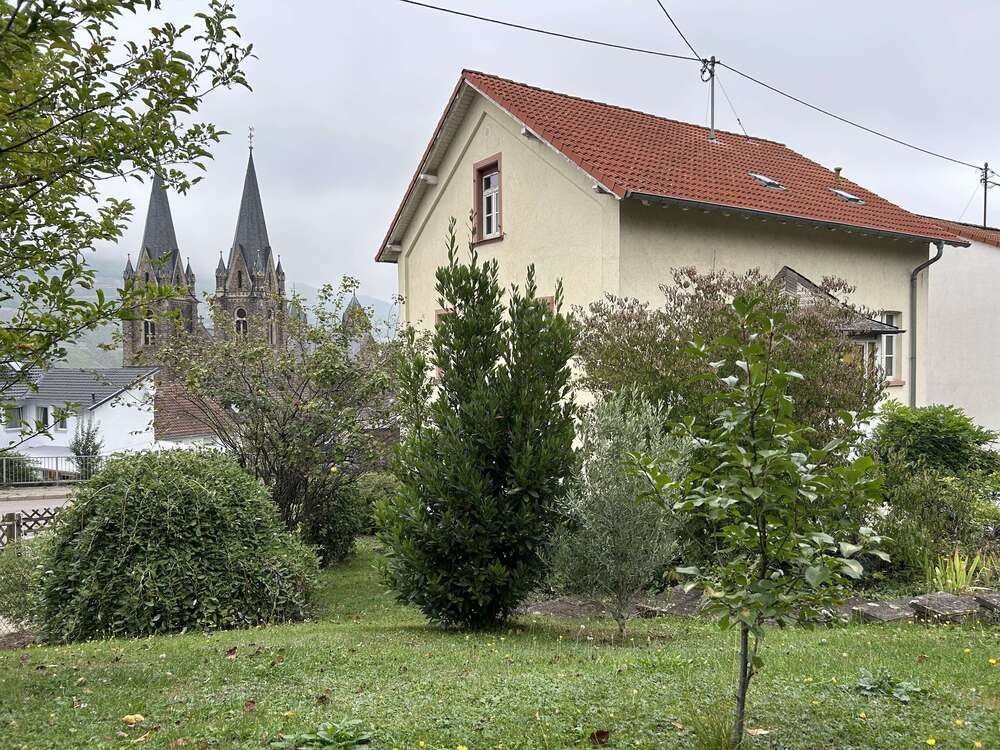 Thumbnail-Haus zum Kaufen in Bingen 385.000,00 € 140 m²