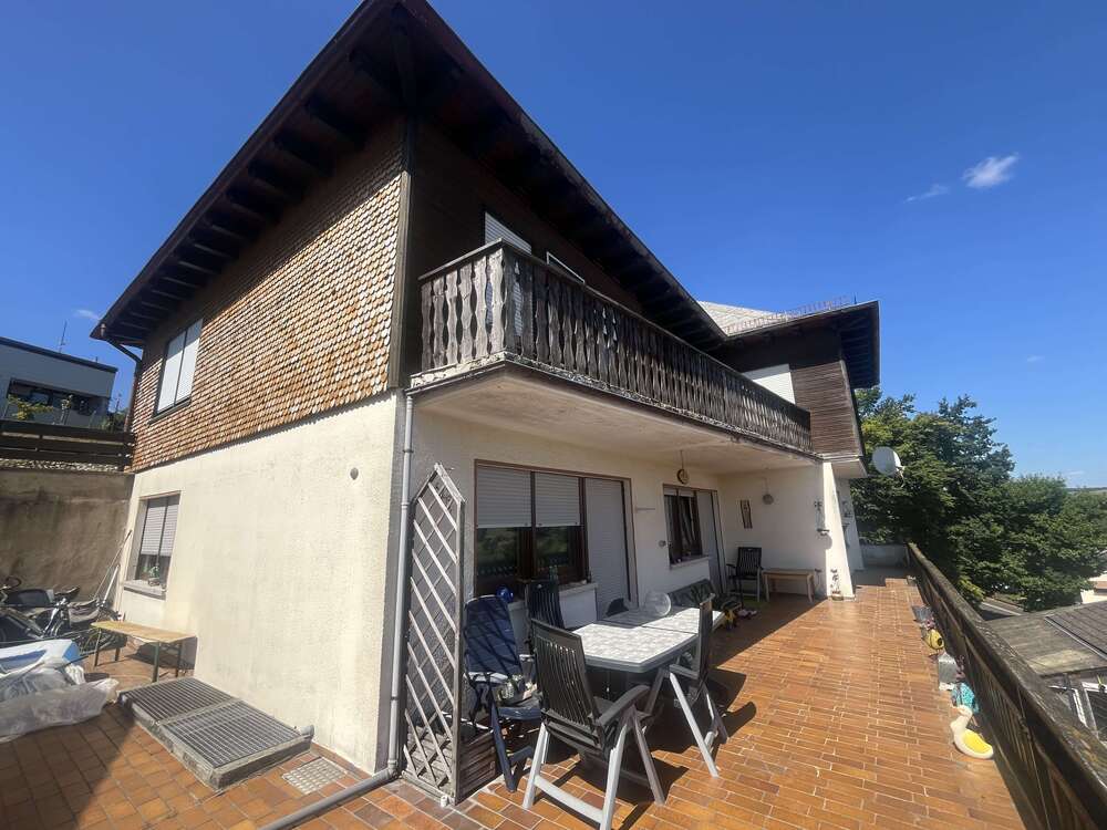 Thumbnail-Haus zum Kaufen in Birstein 439.000,00 € 267 m²