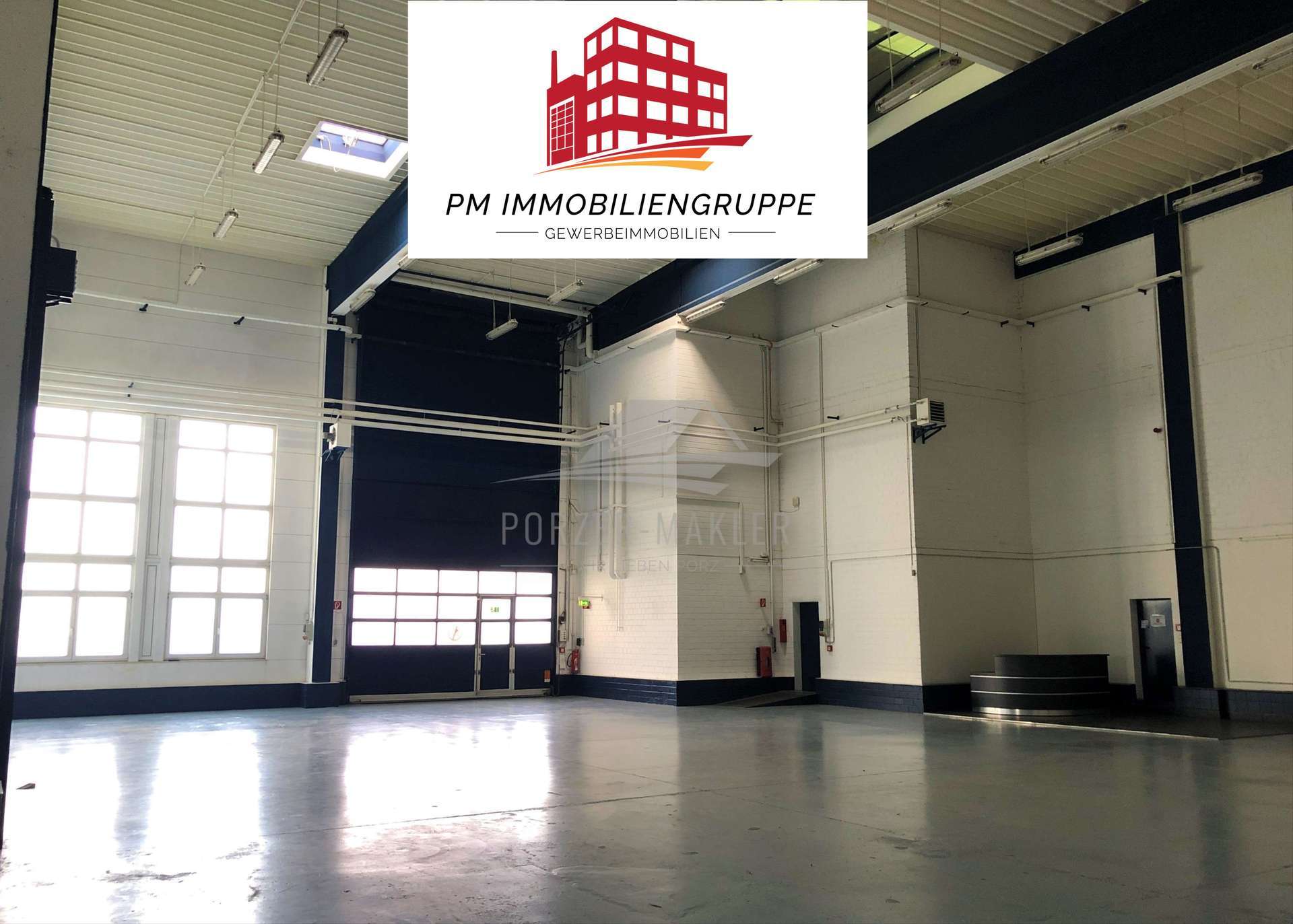 Thumbnail-Halle in Troisdorf 4.100,00 € 450 m²