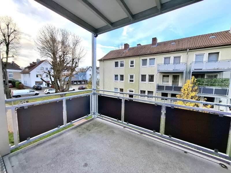 Thumbnail-Wohnung zum Mieten in Minden 399,00 € 39.22 m²