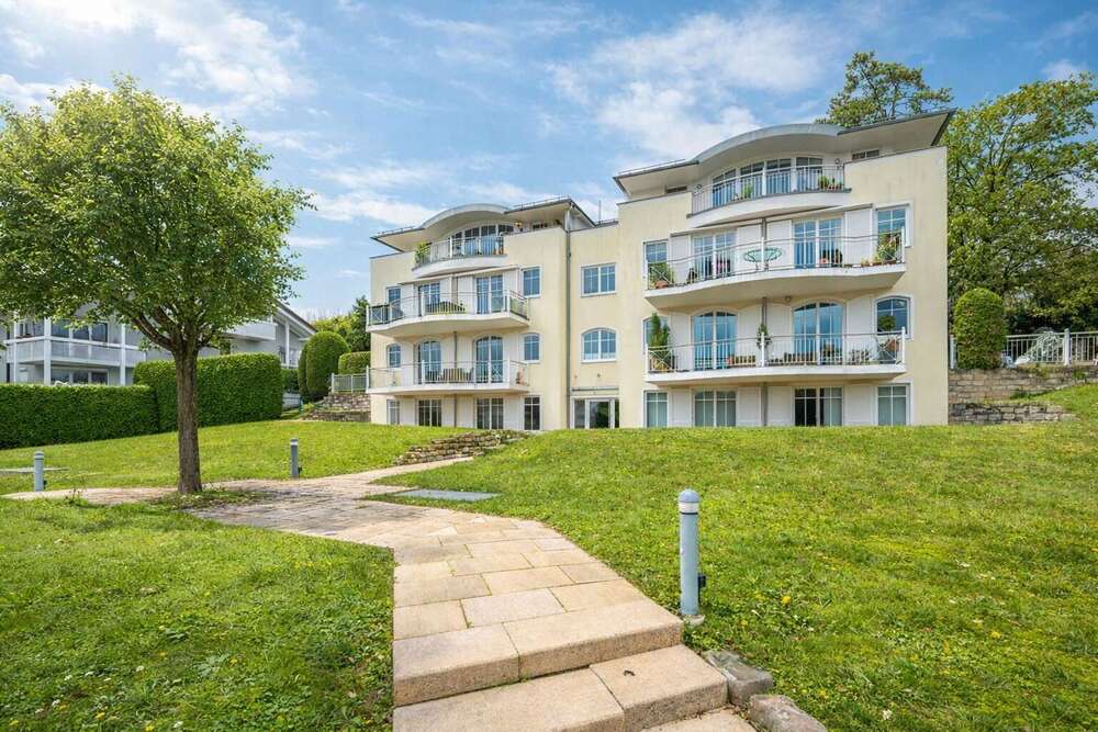 Thumbnail-Wohnung zum Kaufen in Starnberg 520.000,00 € 66.23 m²