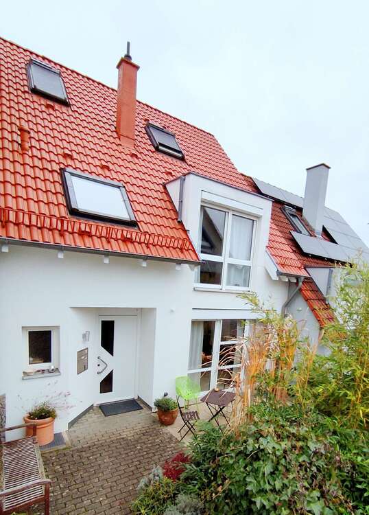 Thumbnail-Haus zum Kaufen in Pliezhausen 595.000,00 € 144.42 m²