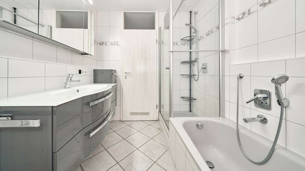 Thumbnail-Wohnung zum Kaufen in Waiblingen Hohenacker 299.000,00 € 85 m²