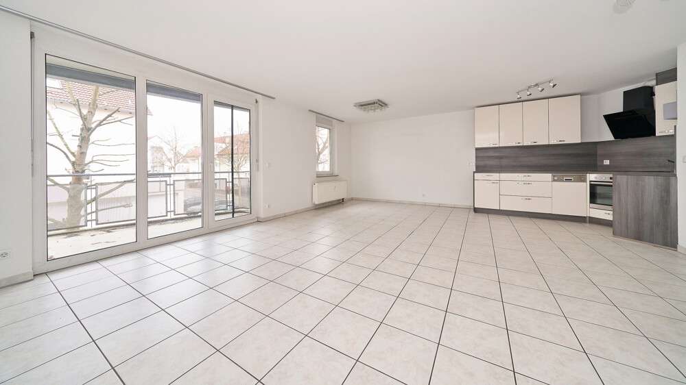 Thumbnail-Wohnung zum Kaufen in Waiblingen Hohenacker 349.000,00 € 85 m²