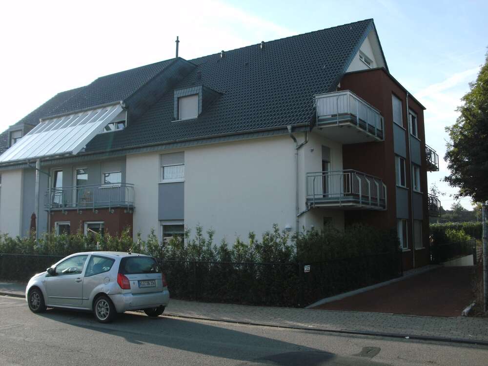 Thumbnail-Wohnung zum Mieten in Emmerich am Rhein 653,31 € 71.4 m²