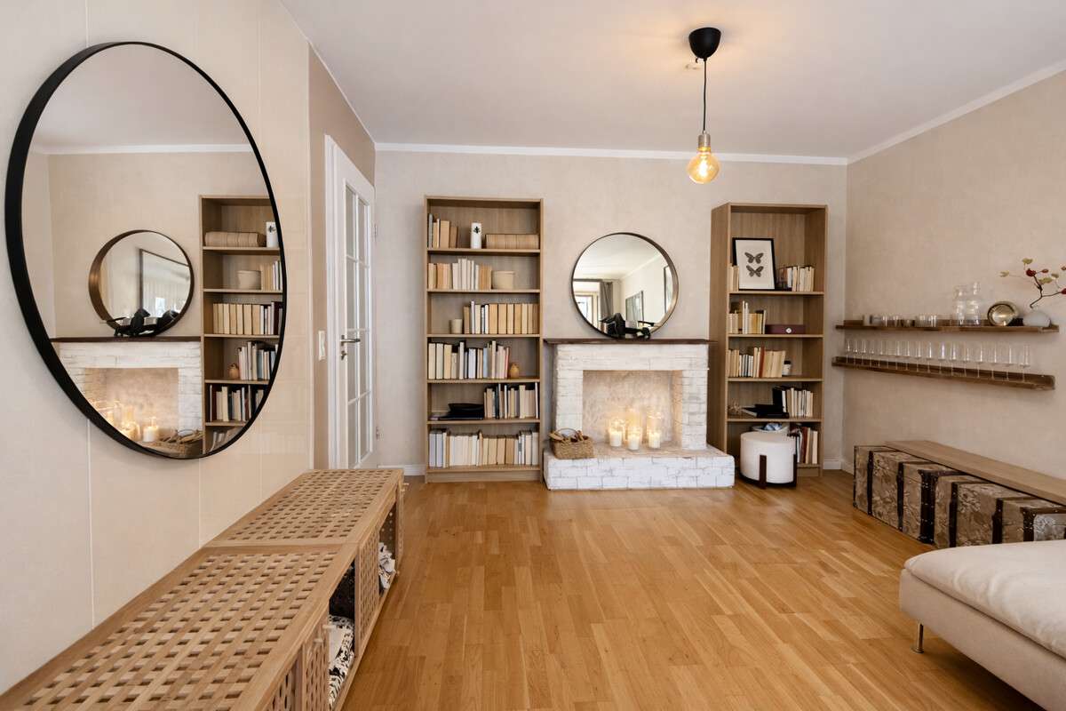 Thumbnail-Wohnung zum Kaufen in Augsburg 356.000,00 € 74.4 m²