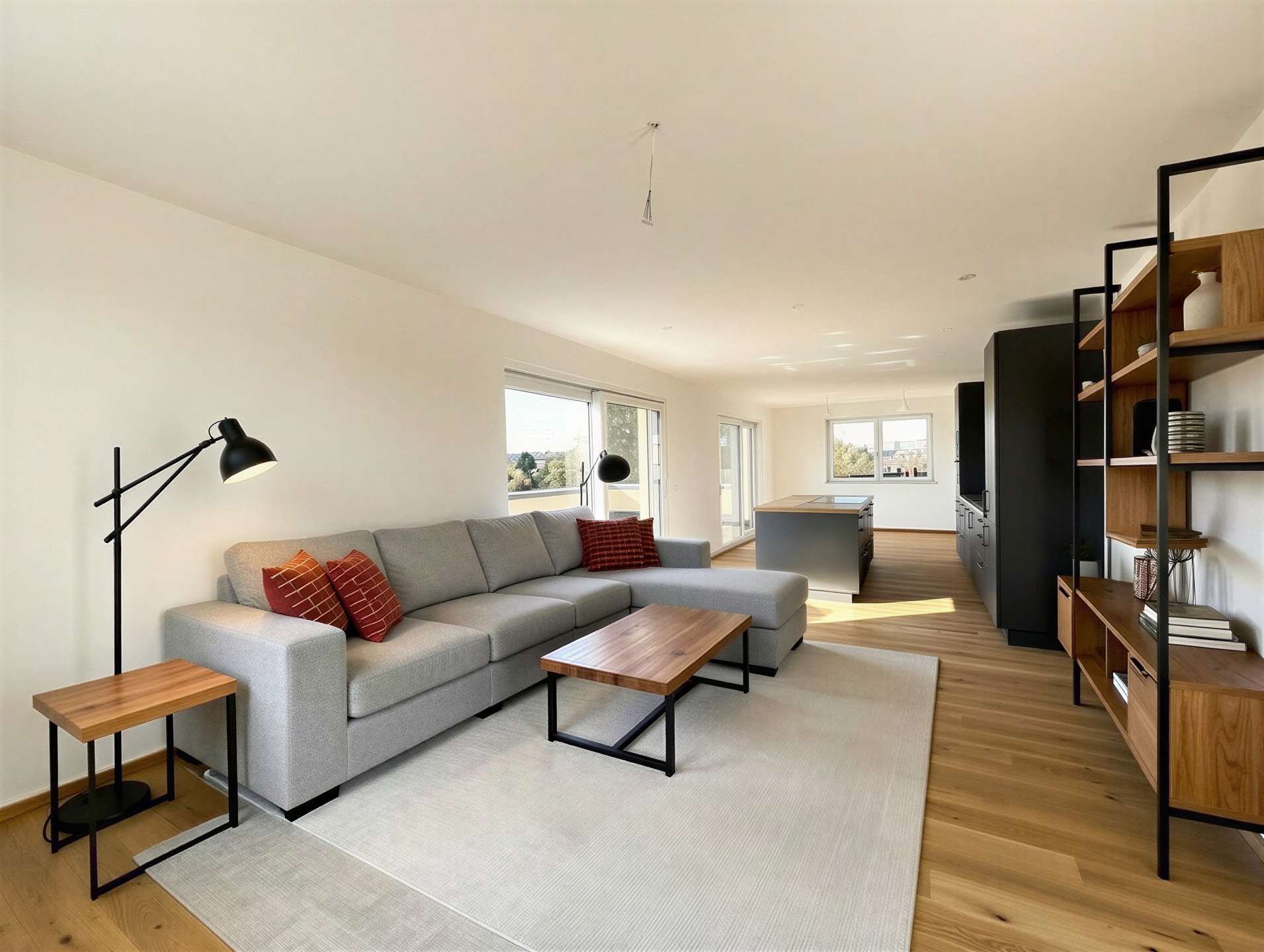 Thumbnail-Wohnung zum Mieten in Horb am Neckar 1.989,00 € 156.39 m²
