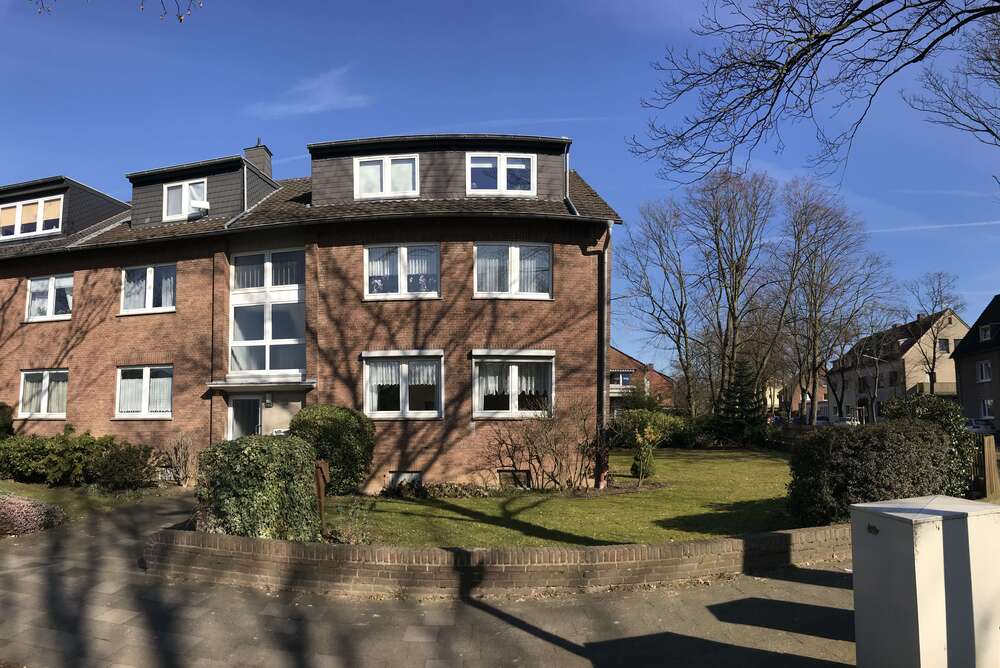 Thumbnail-Wohnung zum Mieten in Neuss 540,00 € 47 m²