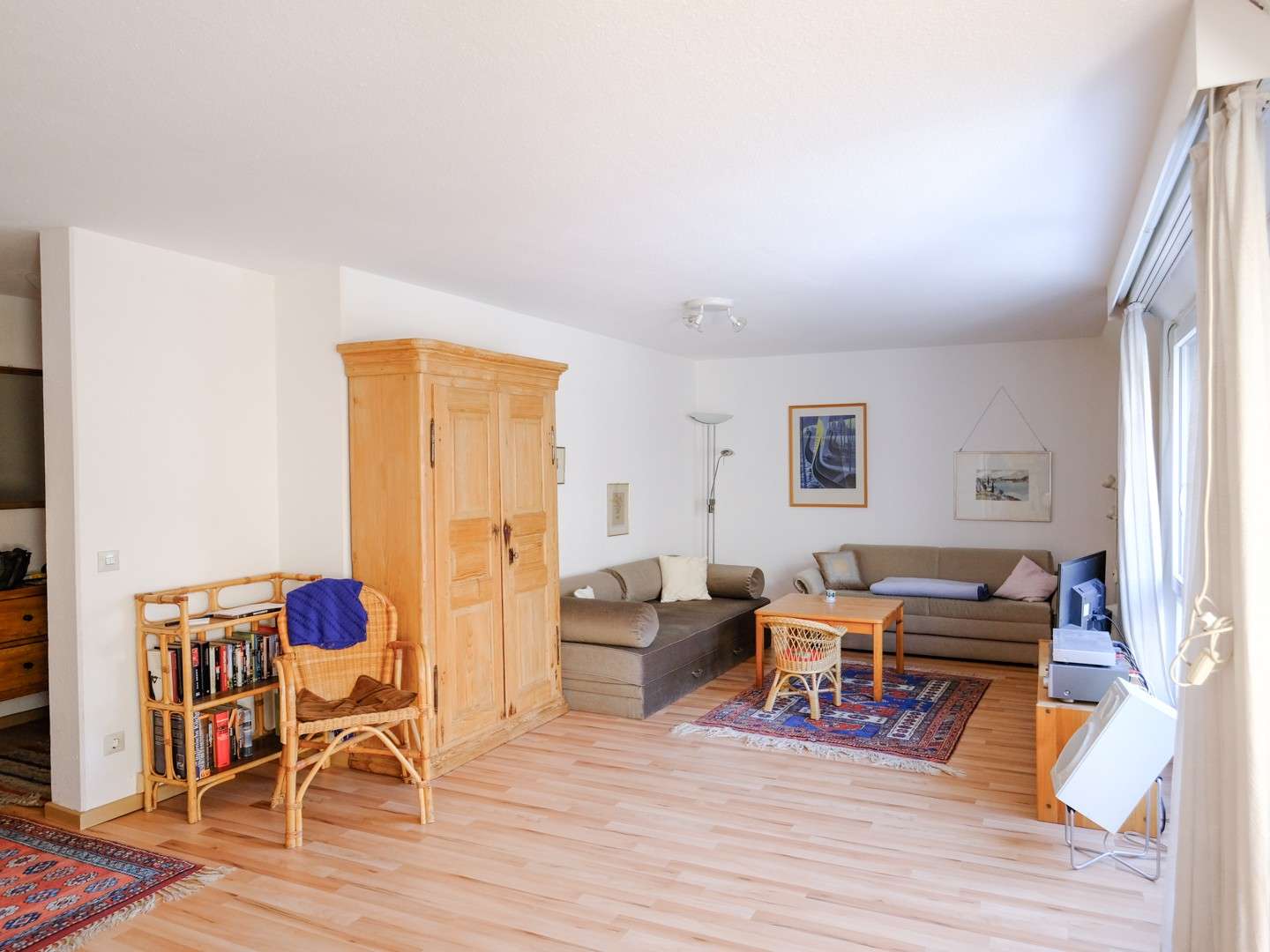 Thumbnail-Wohnung zum Kaufen in Freiburg 490.000,00 € 70 m²