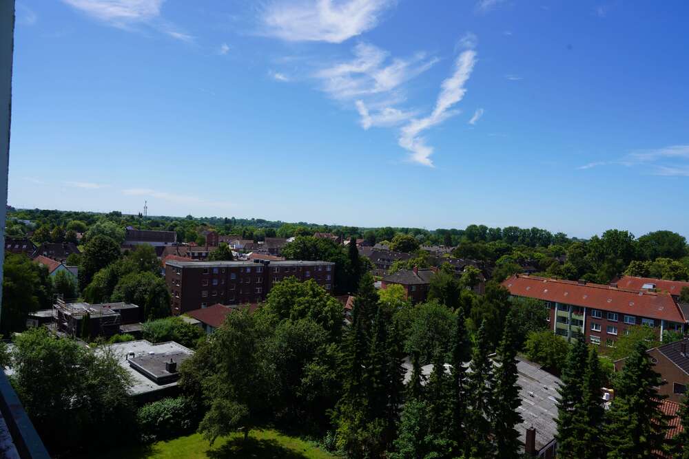 Thumbnail-Wohnung zum Mieten in Wilhelmshaven 479,00 € 69.72 m²