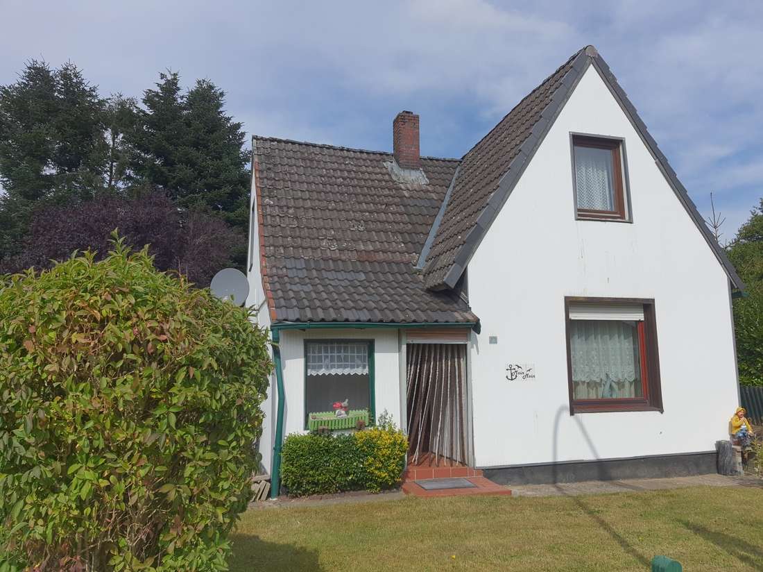 Thumbnail-Haus zum Kaufen in Bargenstedt 119.000,00 € 110 m²