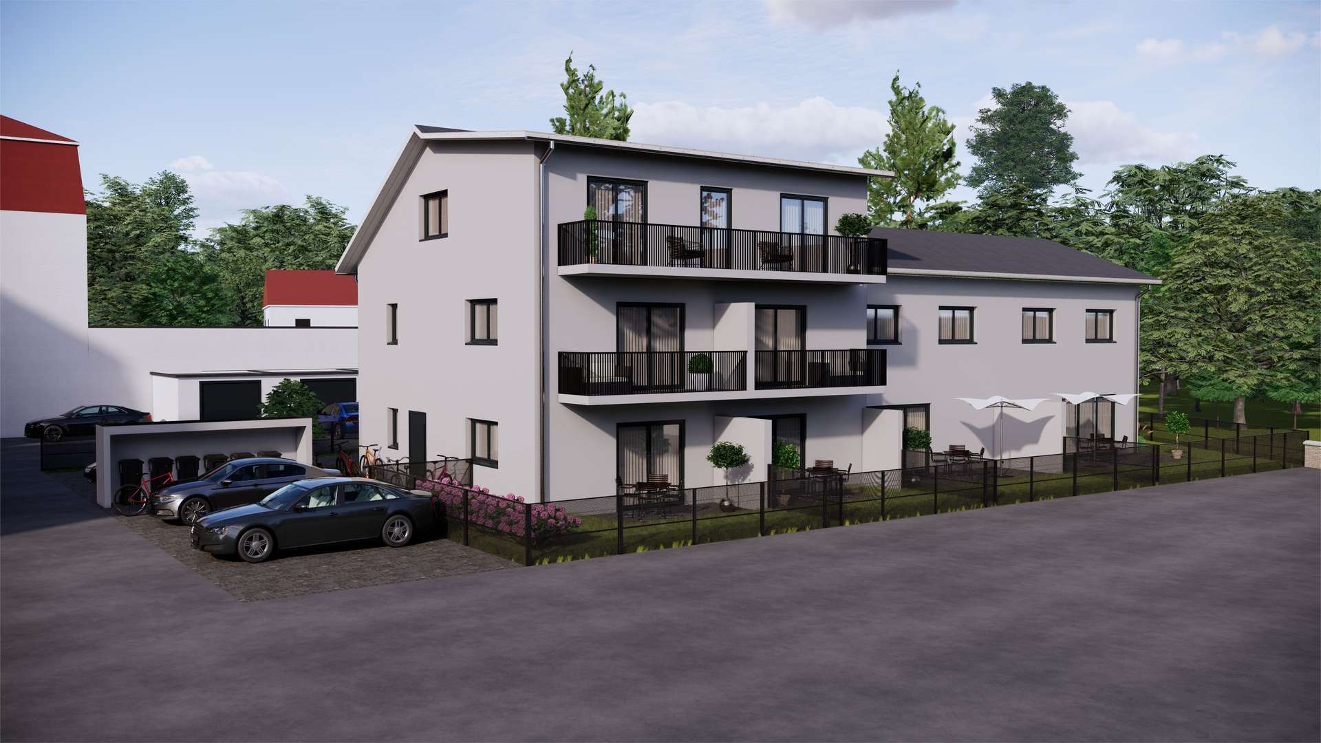 Thumbnail-Haus zum Kaufen in Ingolstadt 649.000,00 € 104.43 m²
