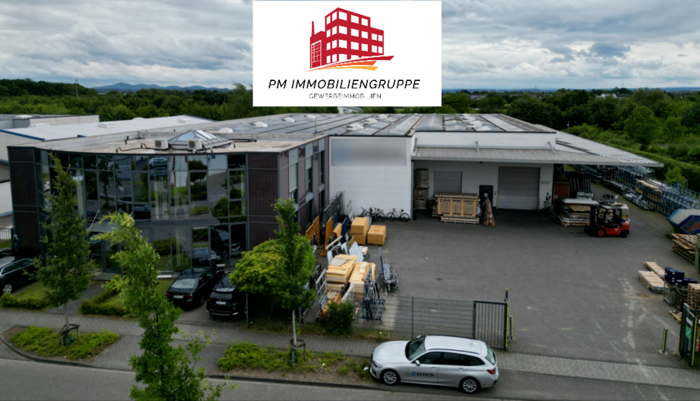Thumbnail-Halle in Troisdorf 20.760,00 € 584 m²