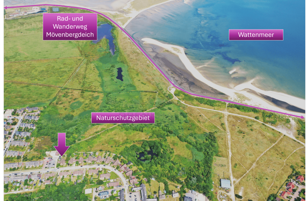 Thumbnail-Haus zum Kaufen in List 1.299.900,00 € 160 m²