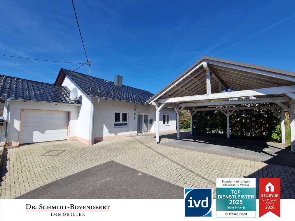 Thumbnail-Haus zum Kaufen in Daaden 335.000,00 € 140 m²