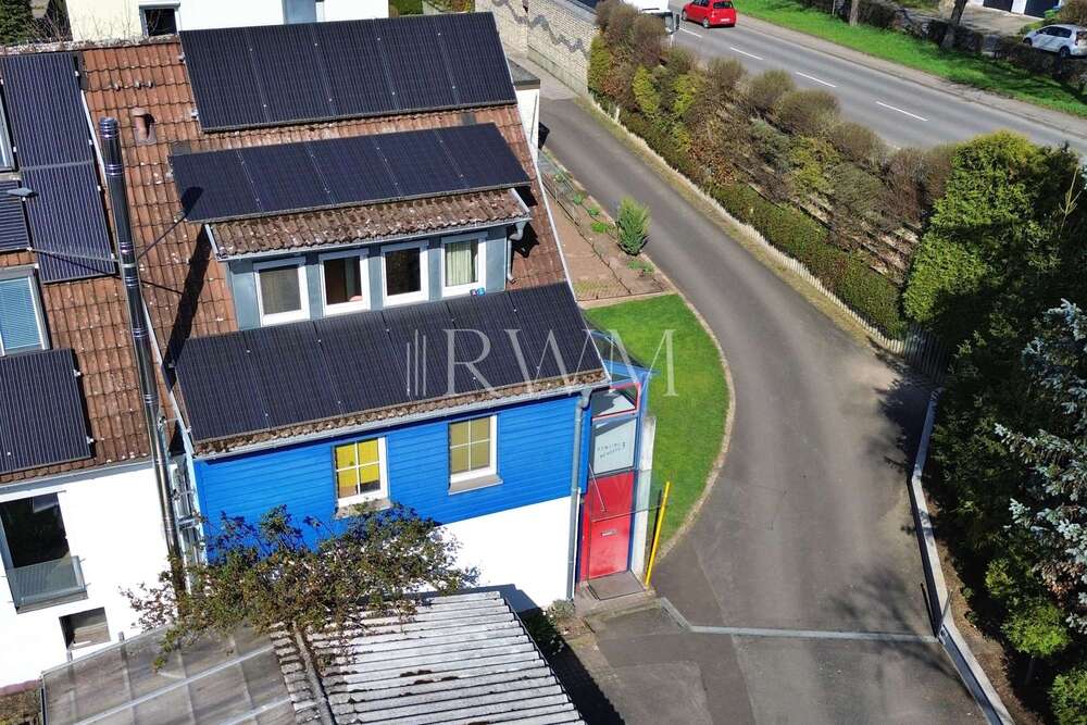 Thumbnail-Haus zum Kaufen in Tübingen 609.000,00 € 122.16 m²