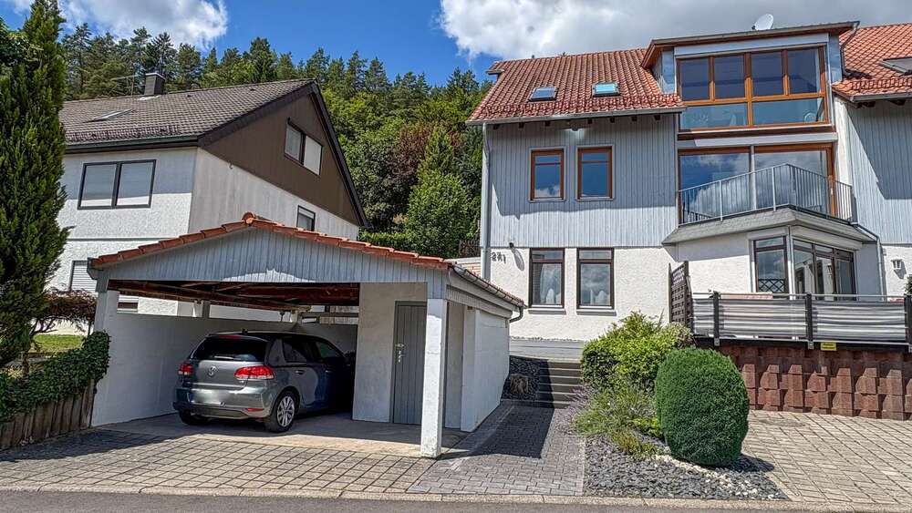 Thumbnail-Haus zum Kaufen in Nagold 360.000,00 € 137 m²