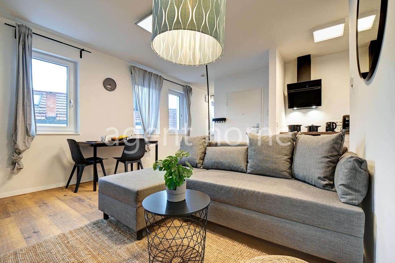 Thumbnail-Wohnung zum Mieten in Stuttgart 1.210,00 € 37 m²