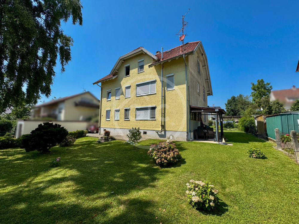 Thumbnail-Haus zum Kaufen in Lindau 949.900,00 € 250.31 m²